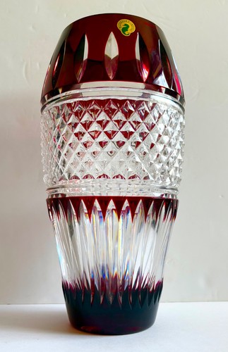 Superb rare waterford - rare,