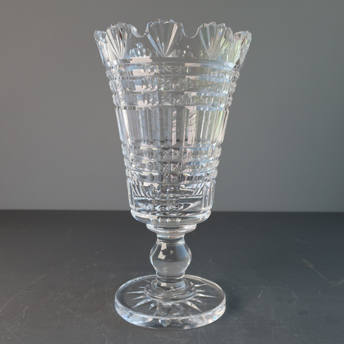 Vintage waterford crystal - vintage,