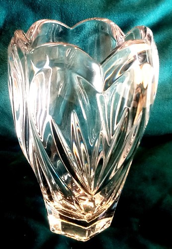 Waterford marquis crystal - marquis,