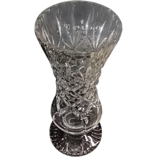 Waterford crystal cut glass - waterford,