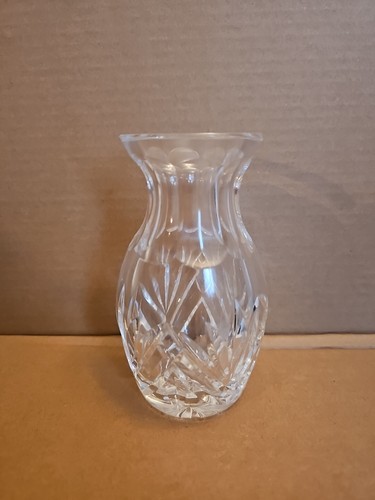 Waterford crystal ireland - crystal, 5''