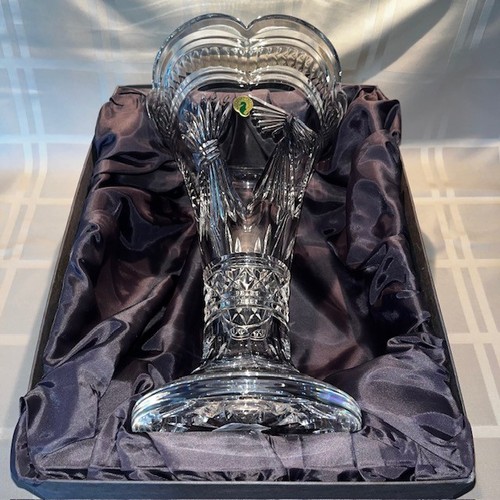Waterford crystal millennium - waterford,