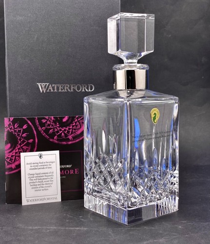 Waterford lismore evolution - waterford,
