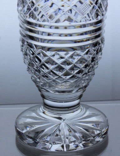 Waterford crystal georgian - waterford,