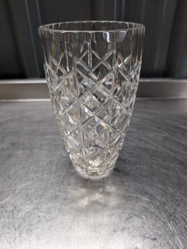 Waterford crystal cut glass - waterford,