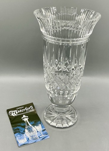 Waterford crystal - waterford, 11”