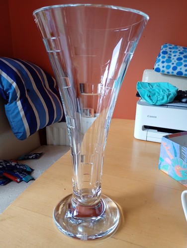 Waterford crystal john - john, rocha