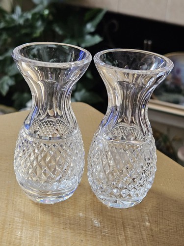Irish waterford crystal 4 - 2,