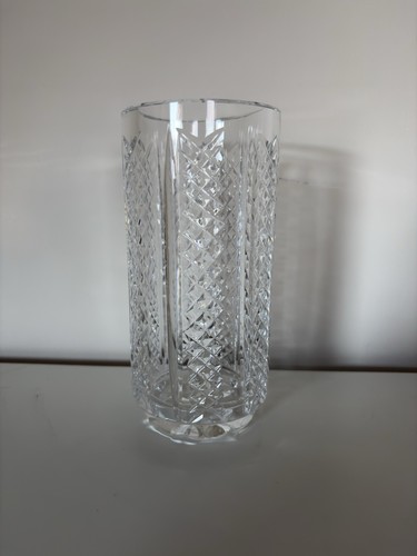 Waterford crystal glass small - crystal,