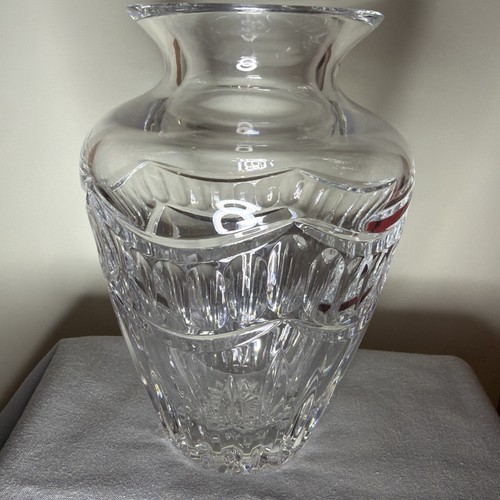 Waterford crystal pompeii - waterford, "pompeii"