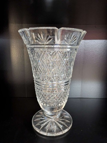 Waterford crystal georgian - waterford,