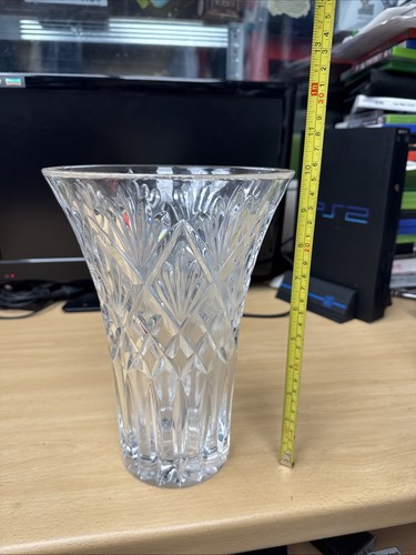 Waterford crystal - crystal, 10’