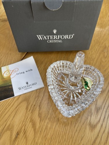 Waterford crystal large - waterford,