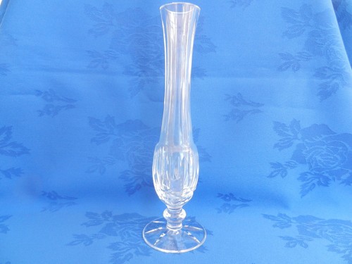 Waterford crystal single bud