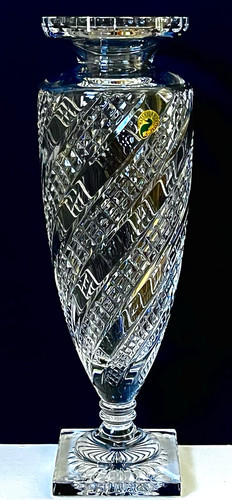 Waterford crystal arcade - crystal,