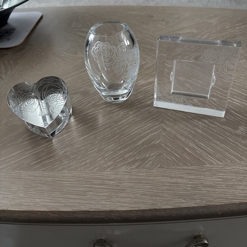 Waterford crystal monique - waterford,