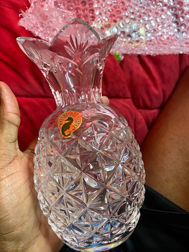 Waterford crystal cut - waterford,