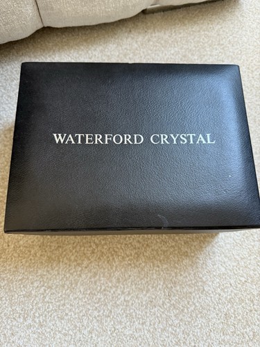 Waterford crystal - waterford,