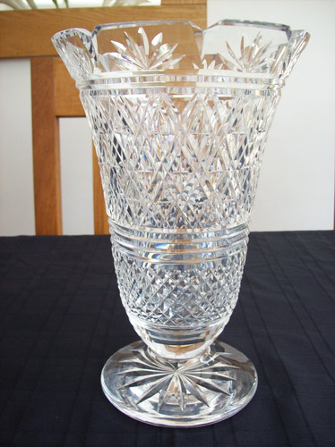 Stunning waterford crystal - waterford,