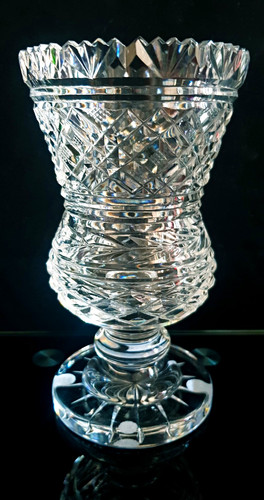 Vintage waterford crystal - vintage,