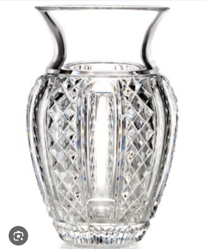 Vintage waterford crystal - vintage,