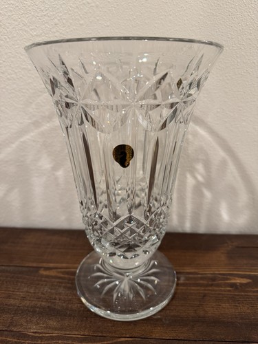 Waterford crystal seahorse - crystal,