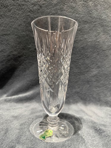 Waterford crystal ashbourne - ashbourne, 7"