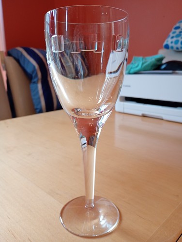 Waterford crystal john - crystal,