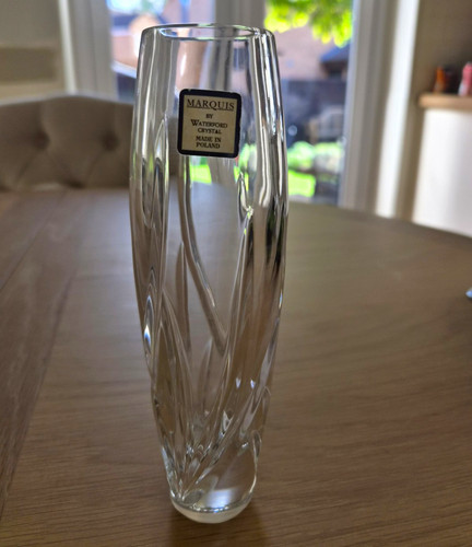 Marquis waterford clear - by,