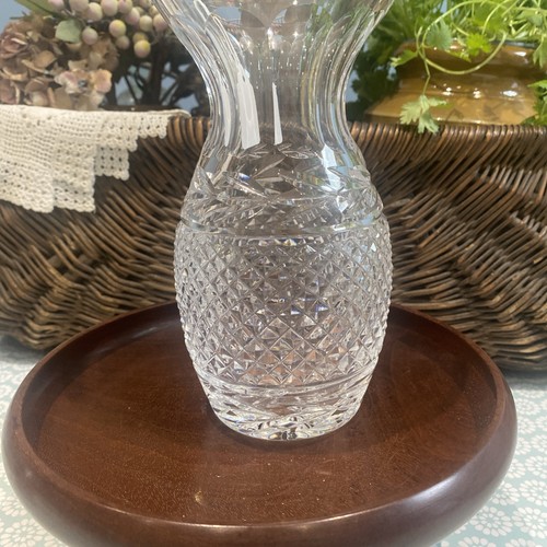 Waterford crystal flared - waterford,