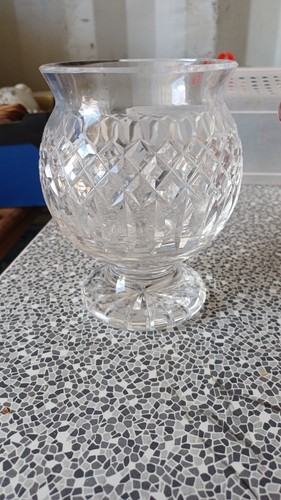 Waterford crystal cut glass - waterford,