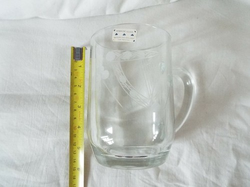 Waterford penrose glass - penrose,