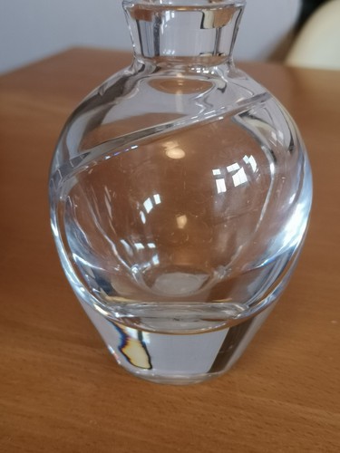 Waterford lead crystal - lead,