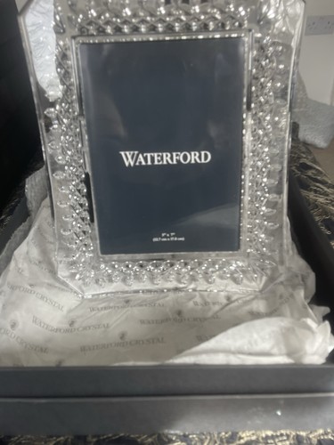 Waterford crystal lismore - crystal,