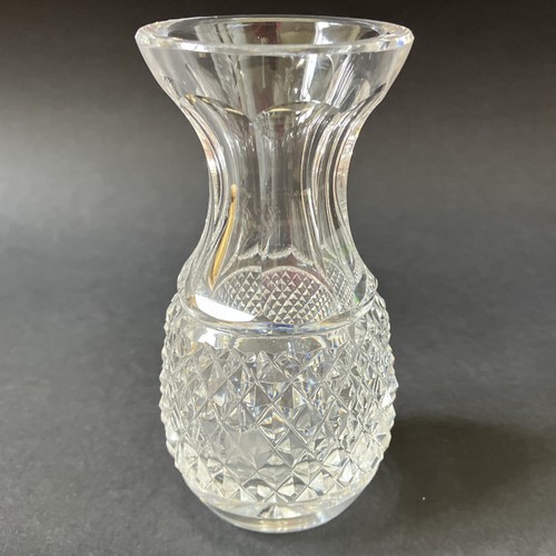 Waterford crystal 10cms - waterford, 4"/10cms