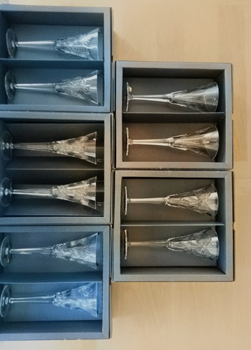 Waterford crystal millennium - waterford,
