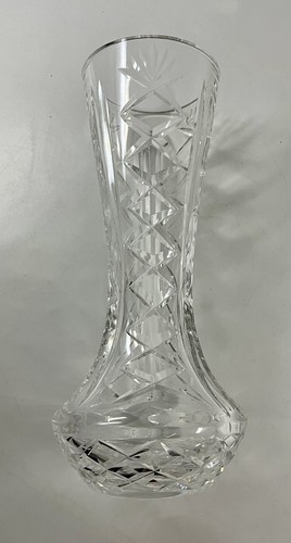 Vintage waterford cut lead - vintage,
