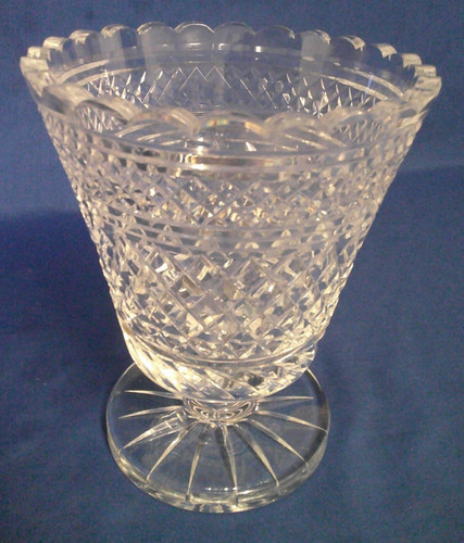 Waterford crystal from the - waterford,