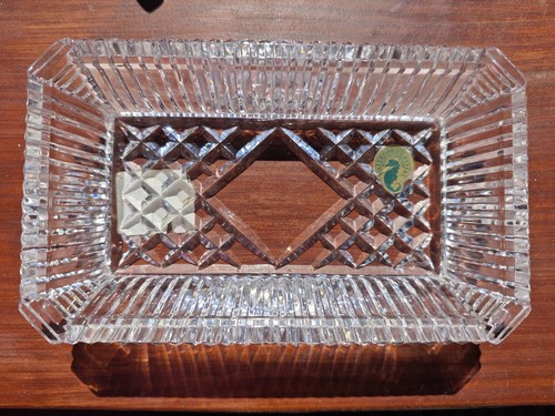 Waterford crystal lismore - waterford,