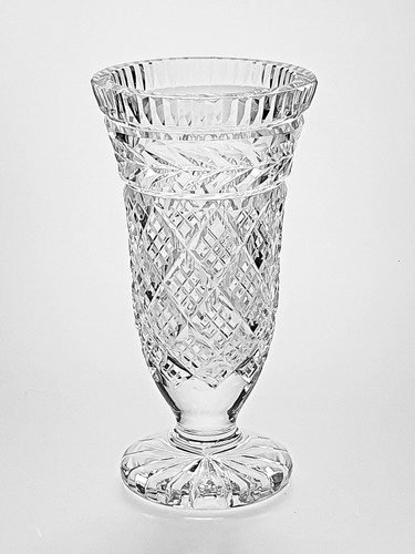 Rare 1950 waterford crystal - 1950's,
