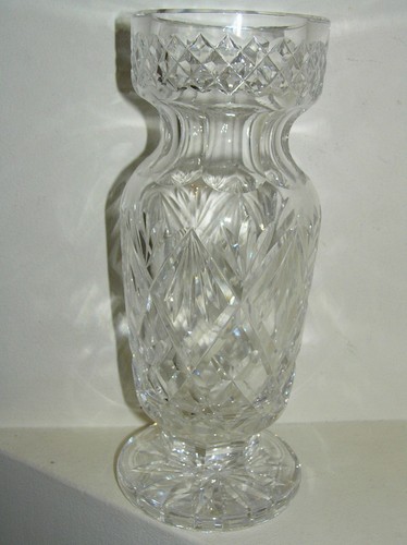 Rare shape vintage waterford - shape,