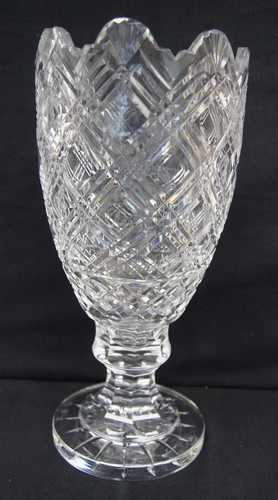 Waterford crystal master - crystal,