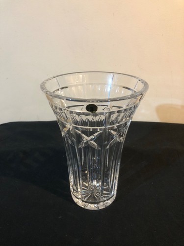 Waterford crystal welcome - waterford, 10"