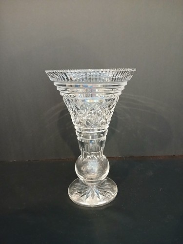Waterford crystal georgian - waterford,