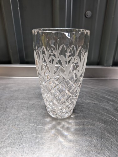 Waterford lead crystal - lead, cut