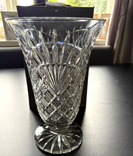 Waterford crystal cut - waterford,