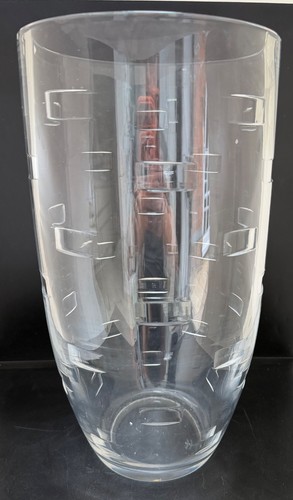 Huge waterford crystal - crystal, john