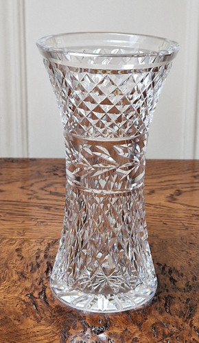 Vintage waterford crystal - vintage,