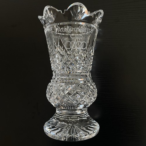 Waterford crystal master - waterford,