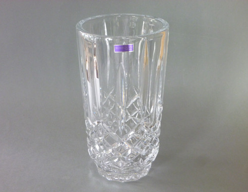 Waterford crystal vase - vase, bnwt